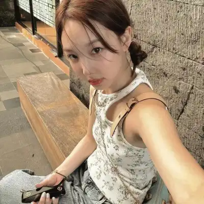 黄语嫣